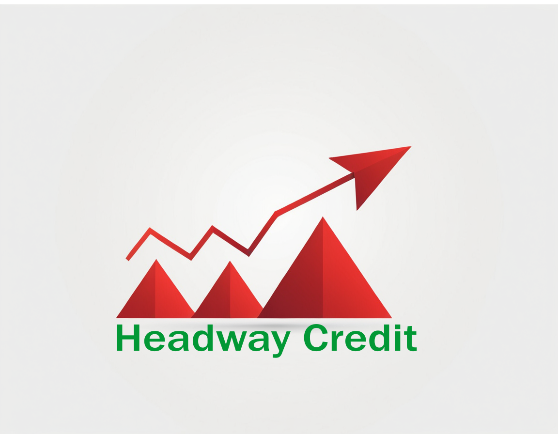 Headway Credit Logo