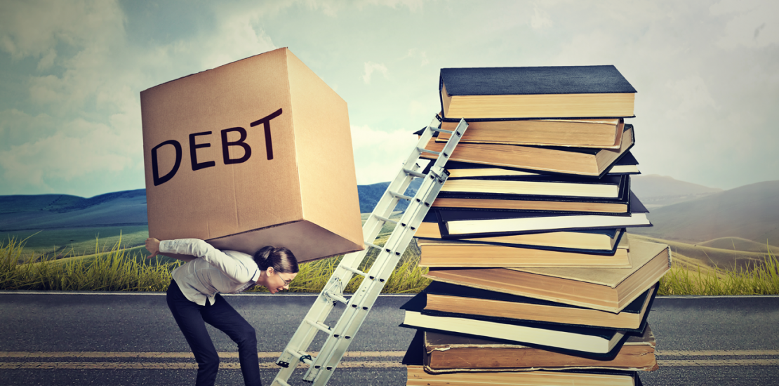 BLANKET STUDENT LOAN FORGIVENESS ORDERED BY CURRENT PRESIDENTIAL ADMINISTRATION