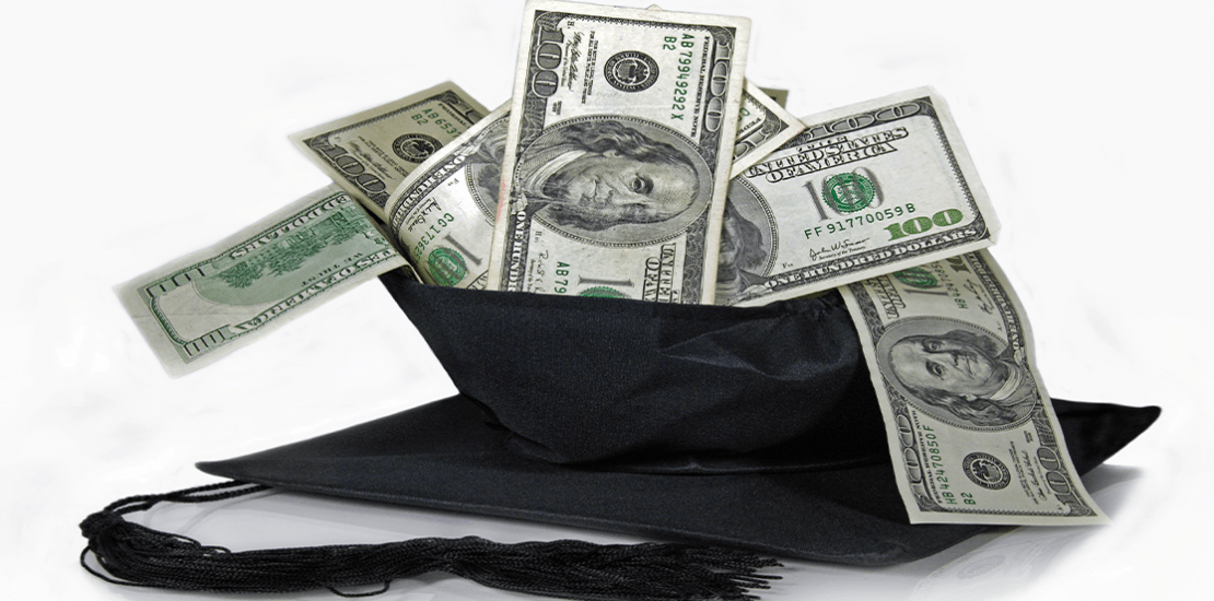 HOW THE CARES ACT IMPACTS YOUR STUDENT LOANS