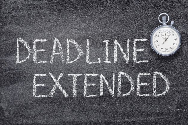 U.S. DEPARTMENT OF EDUCATIONS EXTENDS COVID-19 STUDENT LOAN FORBEARANCE THROUGH AUGUST 29TH, 2023 OR A SOONER DATE TO BE DETERMINED