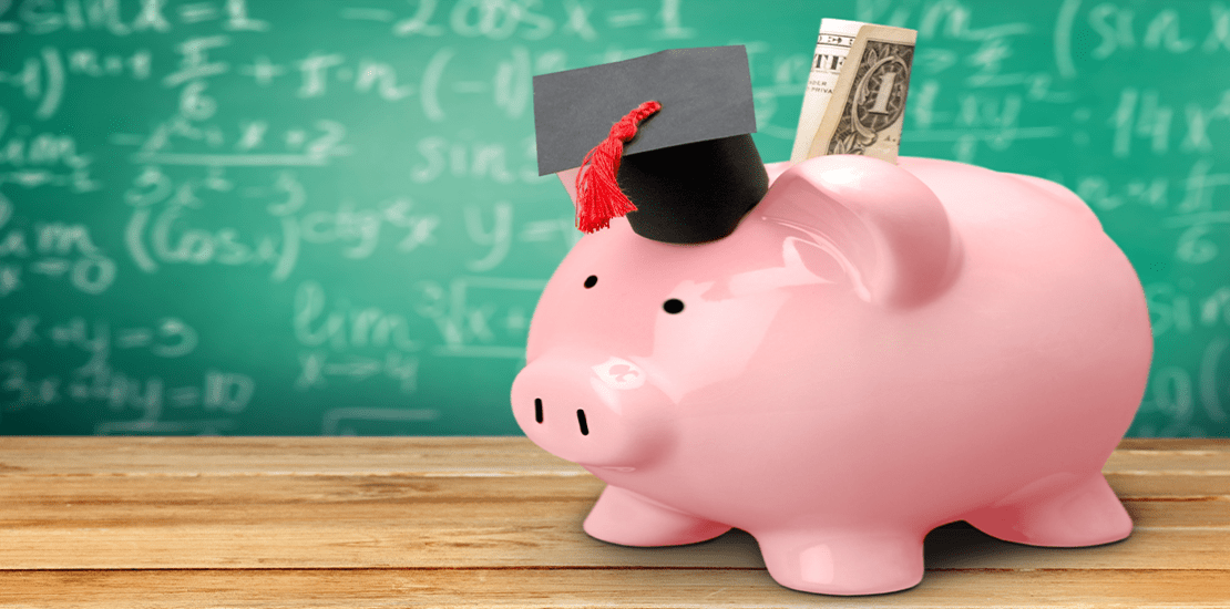 SECURED STUDENT LOANS VS. UNSECURED STUDENT LOANS