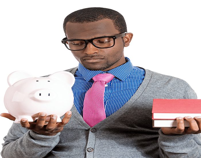 STUDENT LOAN DEBT CAN IMPACT YOUR FUTURE