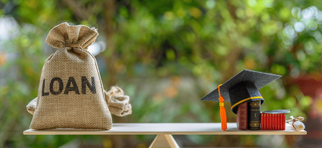 FEDERAL STUDENT LOAN DEBT MISTAKES AVOID THESE