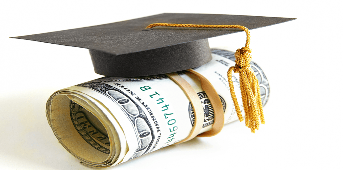 REDUCE YOUR FEDERAL STUDENT LOAN DEBT
