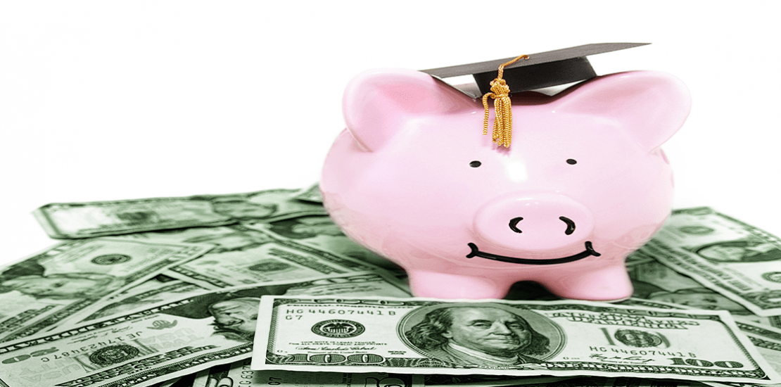 STUDENT LOAN PROGRAMS THE DIFFERENT TYPES
