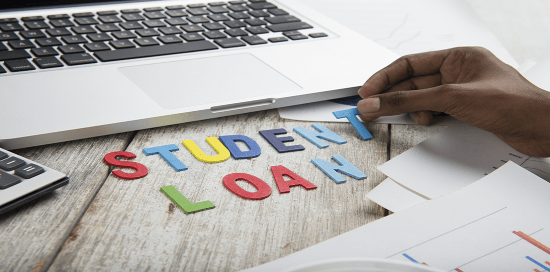 STUDENT LOAN DEBT IS DIFFERENT FROM OTHER TYPES OF DEBT