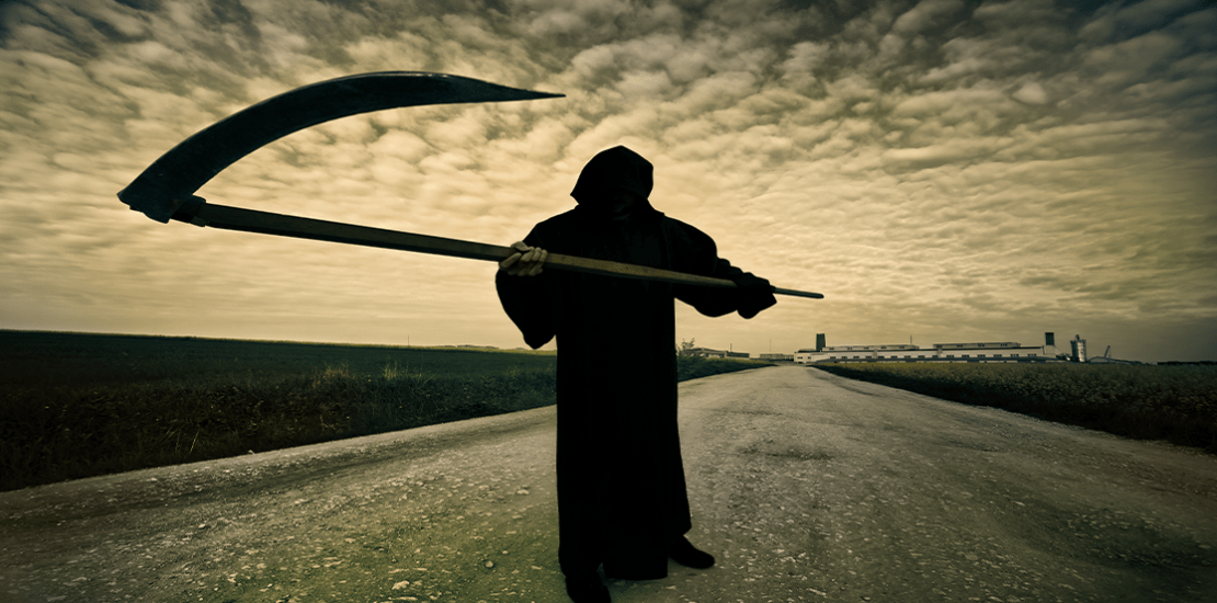 WHAT HAPPENS TO STUDENT LOANS WHEN YOU DIE