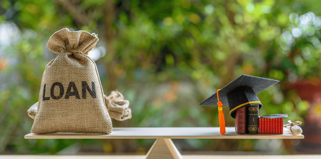 STUDENT LOAN REPAYMENTS WAYS TO PREPARE FOR IN 2021